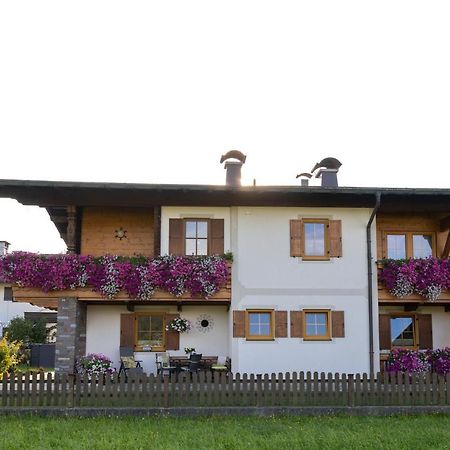 Gaestehaus Schwaiger - Wiesenweg Kössen Eksteriør billede