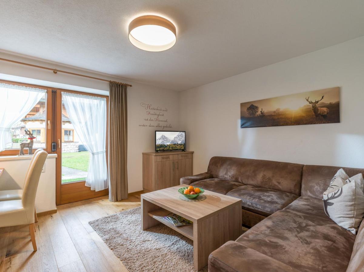 Gaestehaus Schwaiger - Wiesenweg Kössen Værelse billede