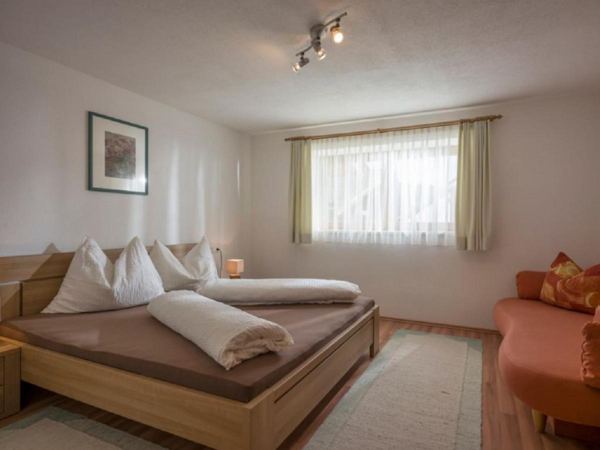 Gaestehaus Schwaiger - Wiesenweg Kössen Værelse billede